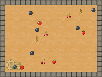 Image 0 for Fruit Catcher
