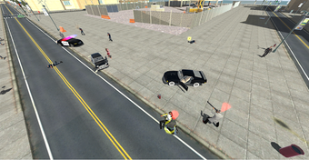 Image 1 for Mad Town Mafia Story Andr…