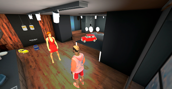 Image 0 for Mad Town Mafia Story Andr…