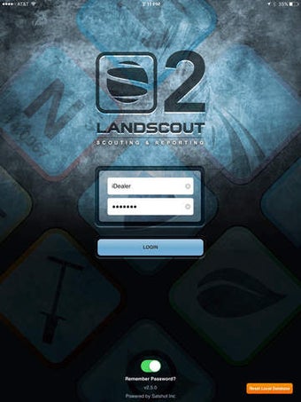 Image 0 for Landscout 2