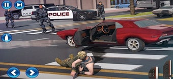 Image 1 for City Police Gangster Reve…