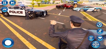 Image 2 for City Police Gangster Reve…