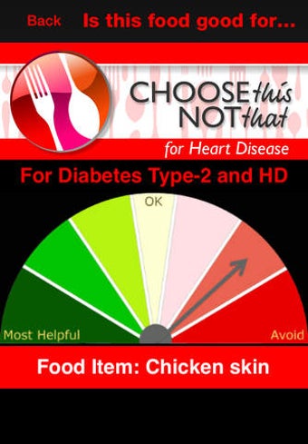 Image 0 for Heart Disease v2
