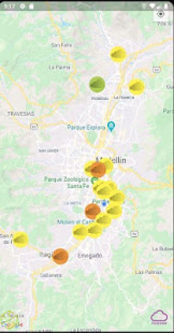 Image 0 for Air Pollution