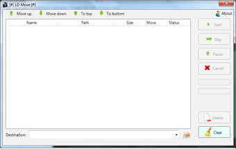 Imagen 0 para LD Move