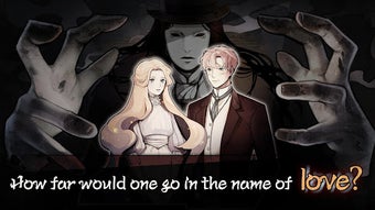 Image 0 for MazM: The Phantom of the …
