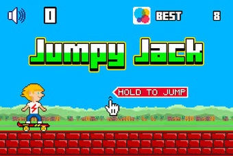 Image 0 for Jumpy Jack