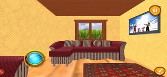 Image 1 for Virtual Happy Family Dram…