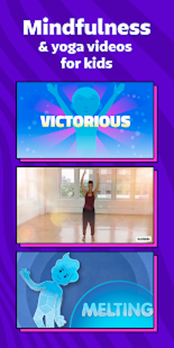 Imagen 1 para GoNoodle - Kid Movement &…