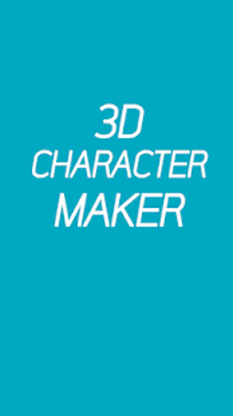 Image 0 for How to Make 3D character …