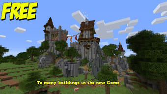 Image 2 for Lucky Craft : Free Explor…
