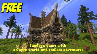 Image 0 for Lucky Craft : Free Explor…