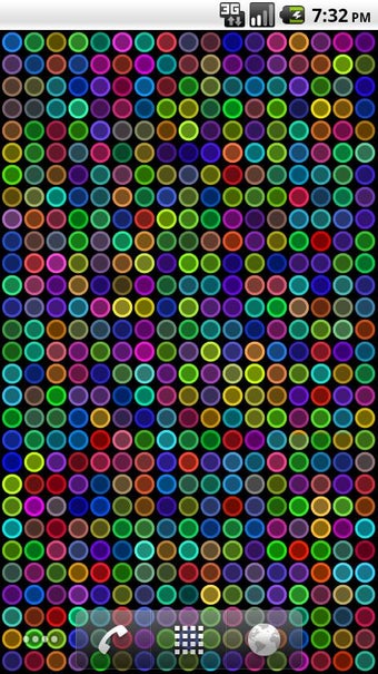 Imagen 0 para Power Cells Live Wallpape…