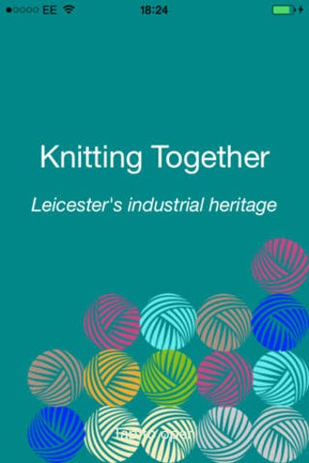 Image 0 for Knit Together