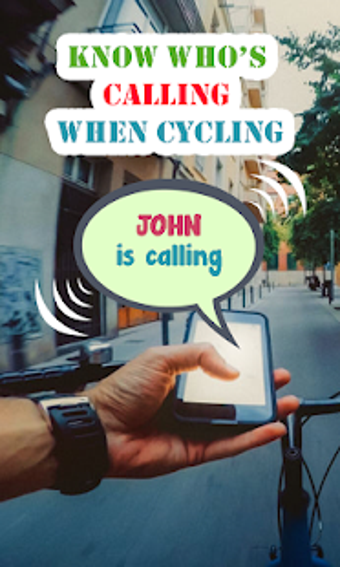 Image 1 for Caller Name Announcer for…
