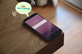 Image 0 for Caller Name Announcer for…