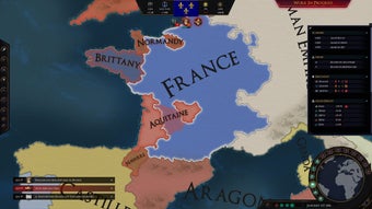 Imagen 0 para Grey Eminence