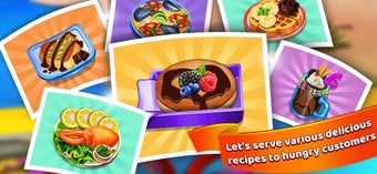 Image 1 for Cooking Crave