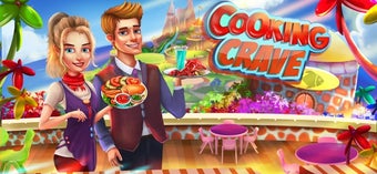 Image 0 for Cooking Crave