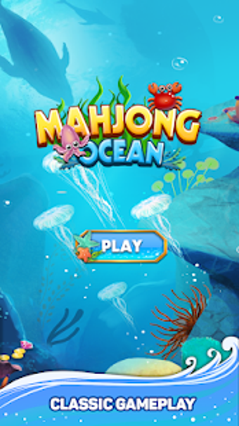 Image 0 for Mahjong Ocean