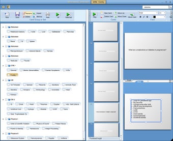 Imagen 0 para Ultrasound Flashcards OBG…