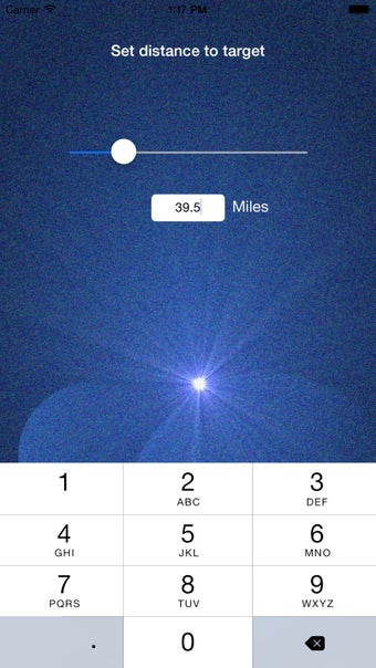 Image 0 for Earth Curve Calculator