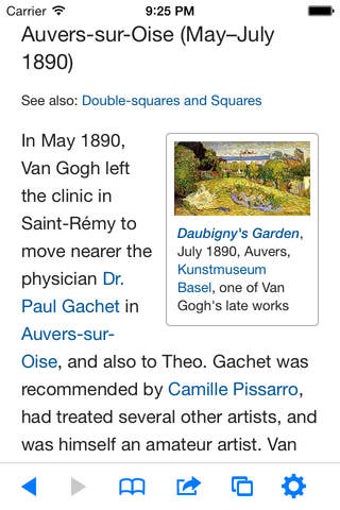 Image 0 for Wiki Offline A Wikipedia …