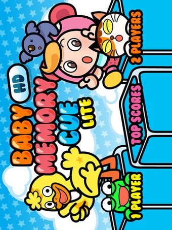 Image 0 for Baby Memory Cue HD Lite