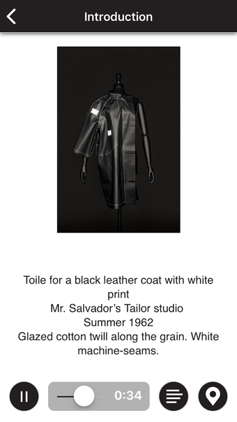 Image 2 for Balenciaga in Black