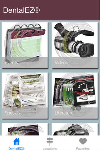 Image 0 for DentalEZ Group Sales Tool…
