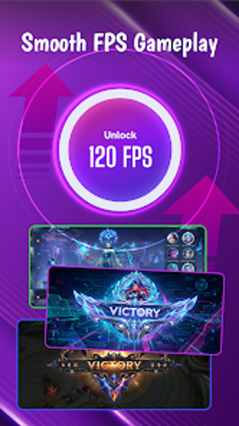 Imagen 0 para SpeedGame: Game Mode FPS