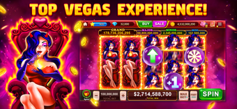 Image 1 for Cash Mania - Casino Slots