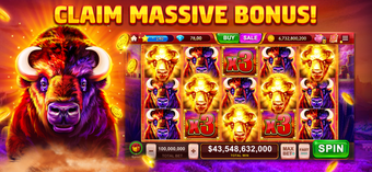 Image 0 for Cash Mania - Casino Slots