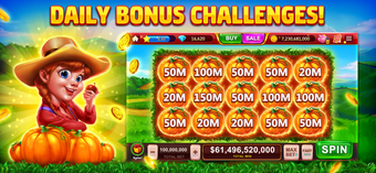 Image 1 for Cash Mania - Casino Slots