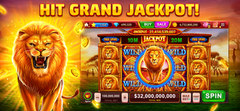 Image 3 for Cash Mania - Casino Slots