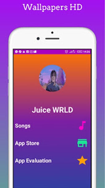 Imagen 1 para Best Of Juice WRLD songs