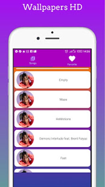 Imagen 0 para Best Of Juice WRLD songs