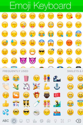 Image 0 for Emoji - Keyboard