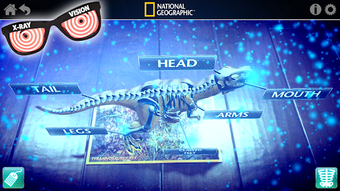 Image 0 for Wildlife Wow by Nat Geo
