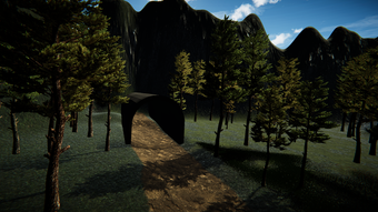 Imagen 0 para Un-Tapped Forest for Desc…