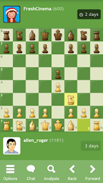 Image 3 for Chess for Kids - Play & L…