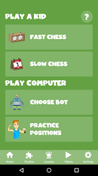Image 3 for Chess for Kids - Play & L…