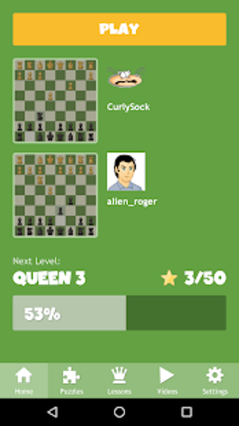 Image 1 for Chess for Kids - Play & L…