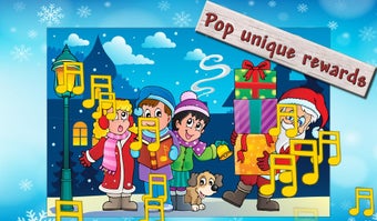 Image 7 for Christmas Games Kids Puzz…