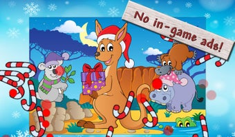 Image 6 for Christmas Games Kids Puzz…