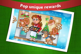 Image 4 for Christmas Games Kids Puzz…