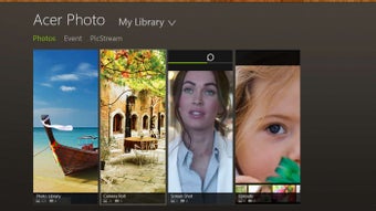 Image 0 for Acer Photo for Windows 10