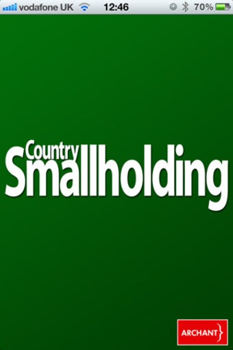 Imagen 0 para Country Smallholding Maga…