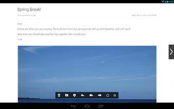 Image 0 for Yahoo Mail - Stay Organiz…