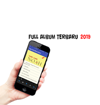 Imagen 2 para lagu noah album terbaru